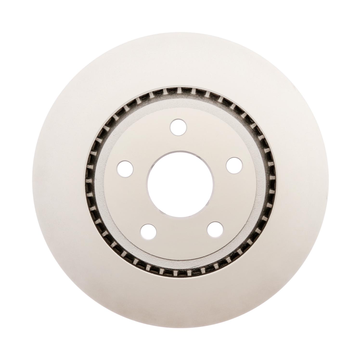 Raybestos 780870P - Disc Brake Rotor Raybestos 780870P Disc Brake Rotor product image 3 of 3