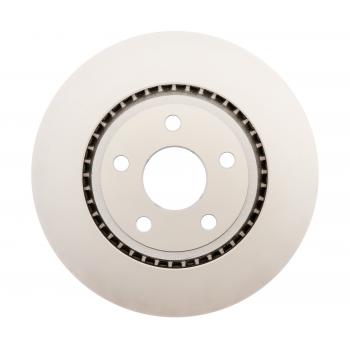 2021 Dodge Durango Disc Brake Rotor Front Raybestos 780870P image 3 of 3