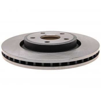 2021 Dodge Durango Disc Brake Rotor Front Raybestos 780870R image 1 of 3