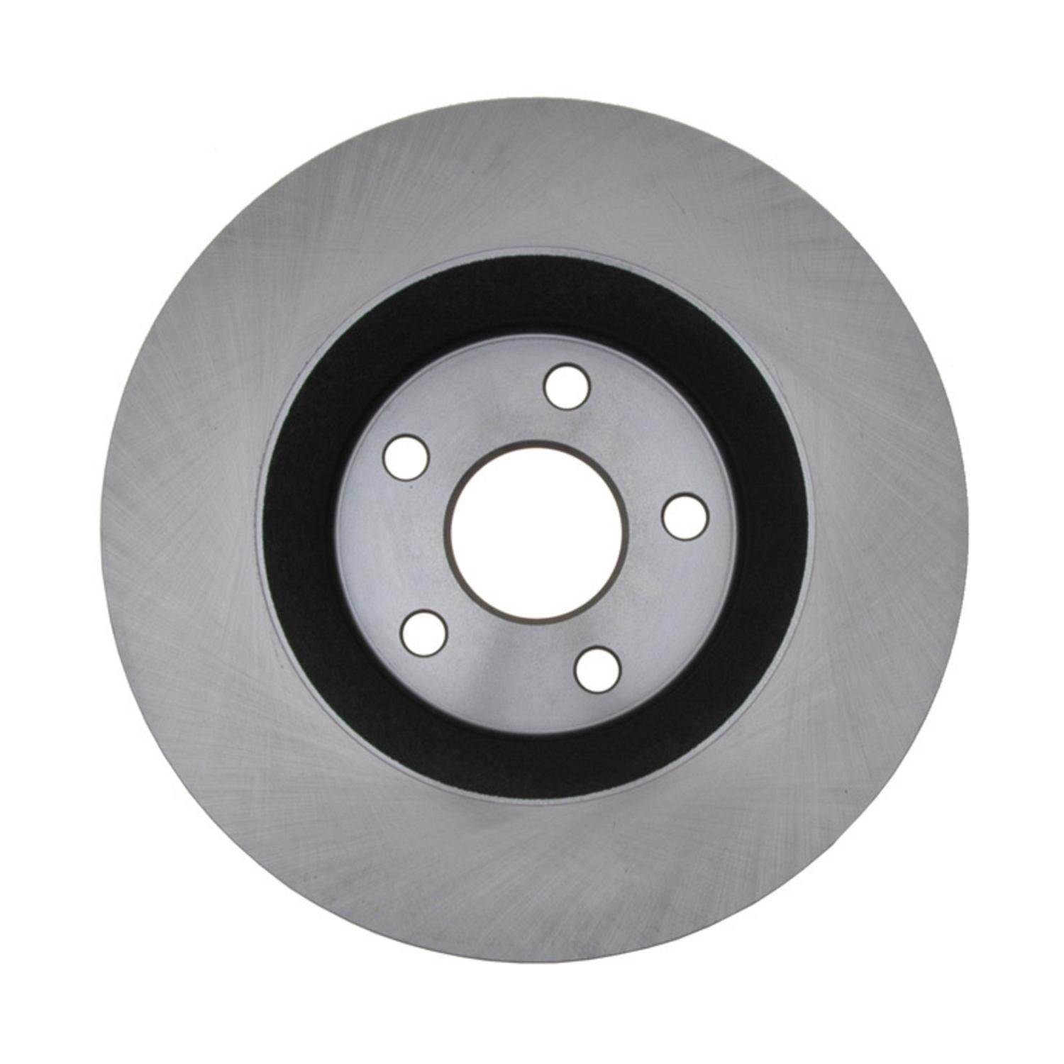 Raybestos 780870R - Disc Brake Rotor Raybestos 780870R Disc Brake Rotor product image 2 of 3
