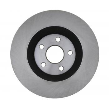 2021 Dodge Durango Disc Brake Rotor Front Raybestos 780870R image 2 of 3