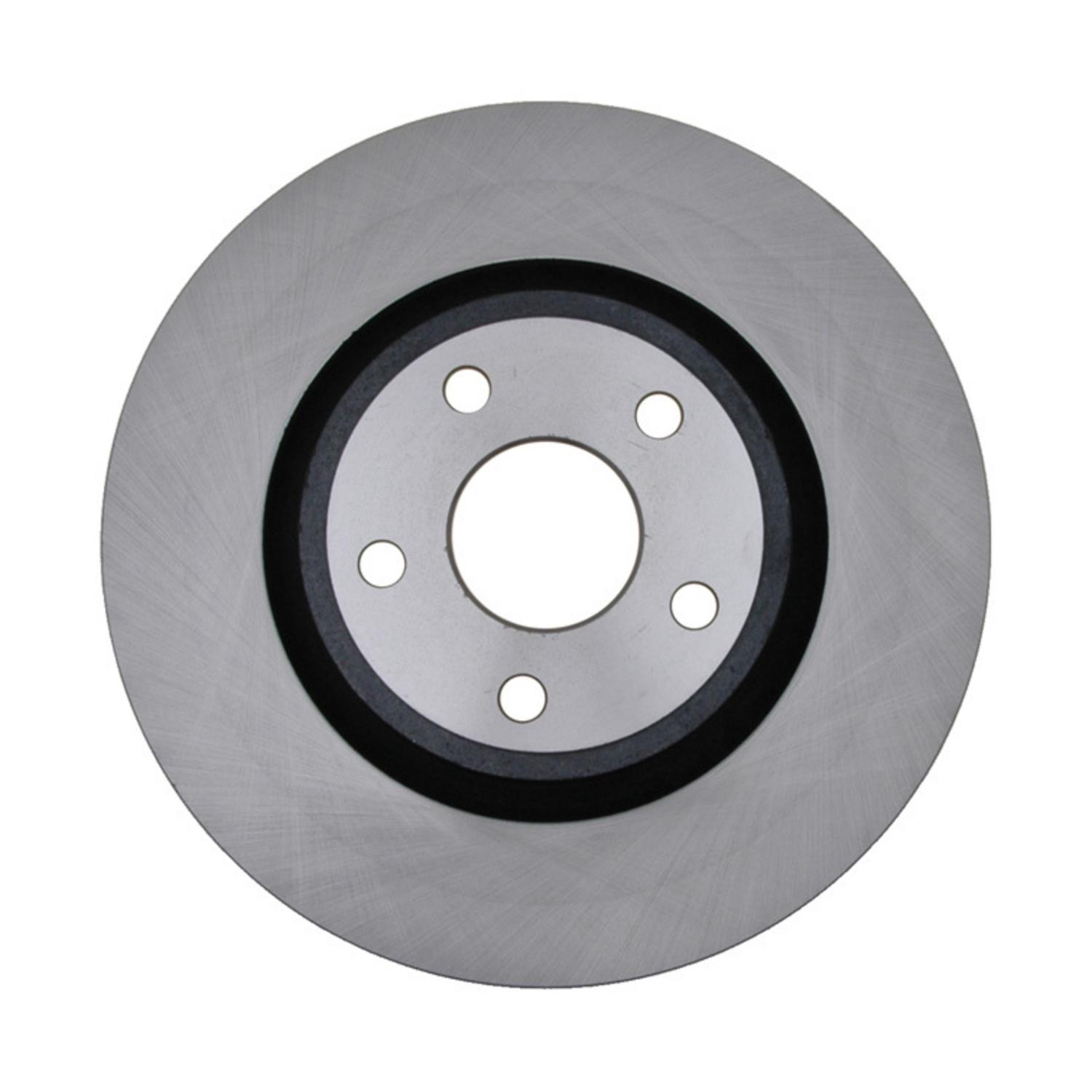 Raybestos 780870R - Disc Brake Rotor Raybestos 780870R Disc Brake Rotor product image 3 of 3