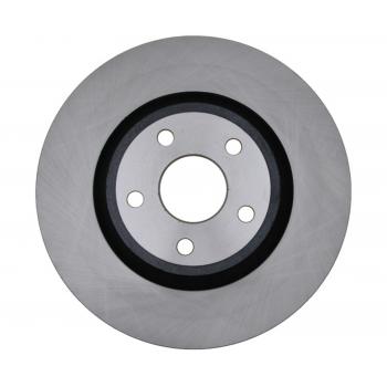 2021 Dodge Durango Disc Brake Rotor Front Raybestos 780870R image 3 of 3