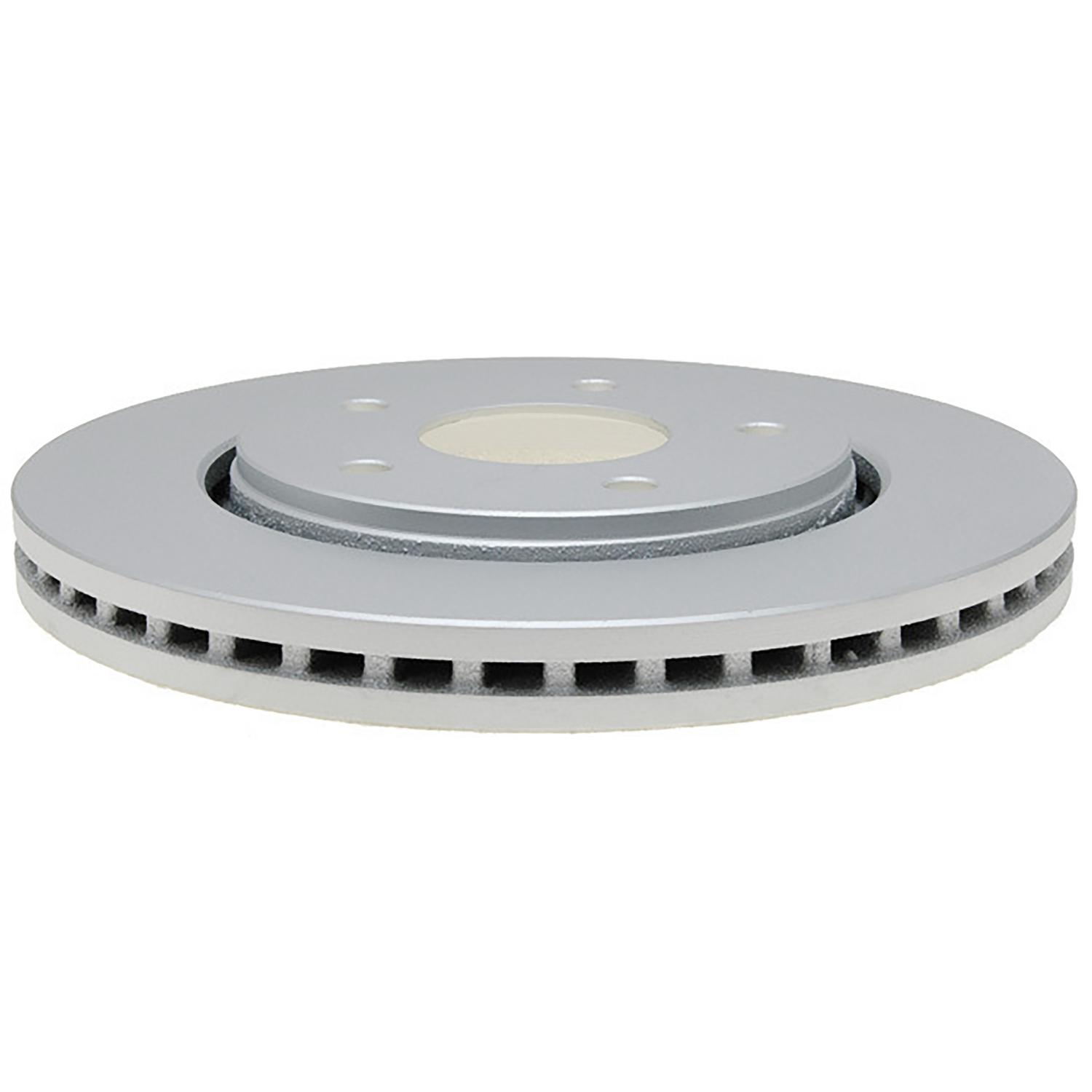 Raybestos 780928FZN - Disc Brake Rotor Raybestos 780928FZN Disc Brake Rotor product image 1 of 3