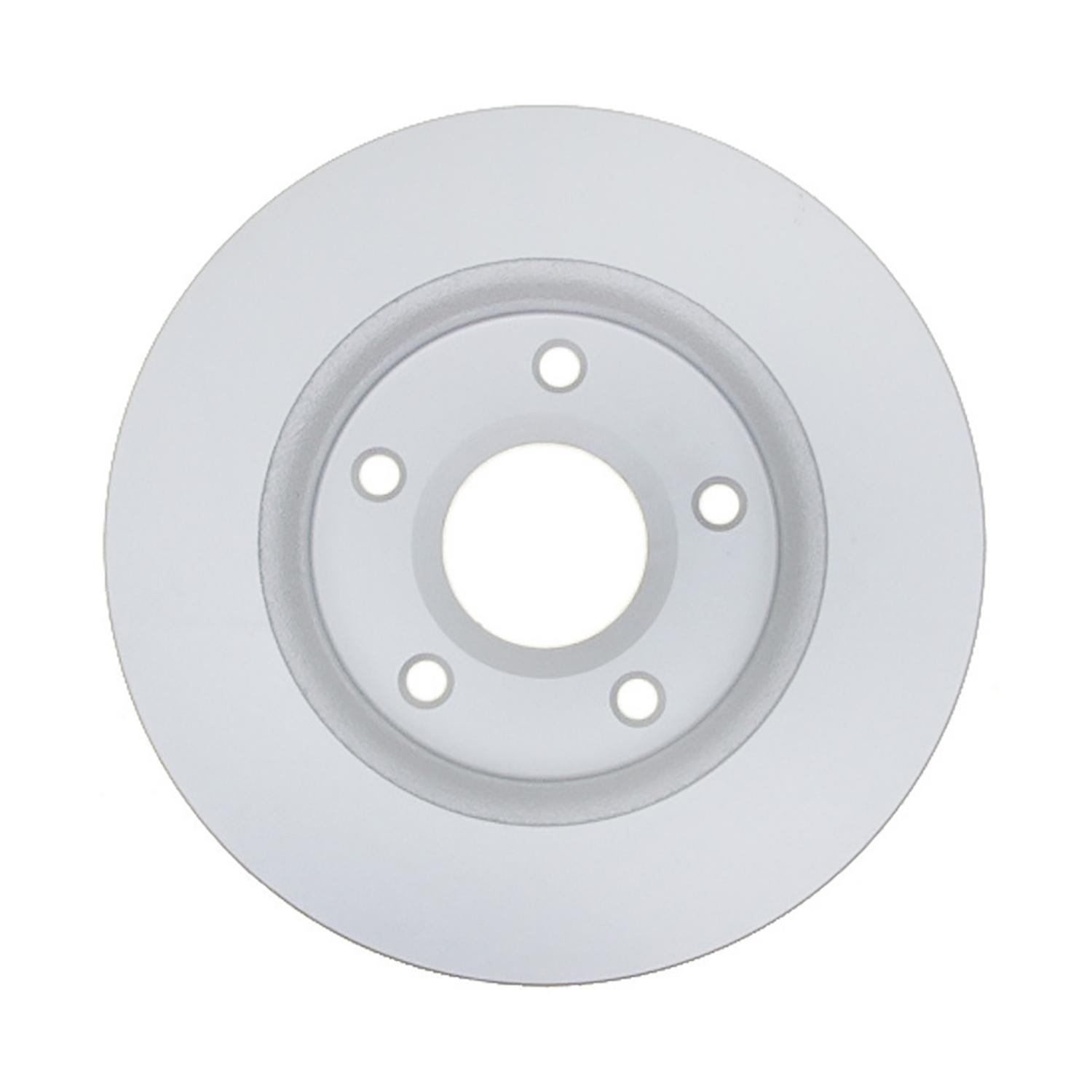 Raybestos 780928FZN - Disc Brake Rotor Raybestos 780928FZN Disc Brake Rotor product image 2 of 3
