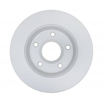 2012 Dodge Journey Disc Brake Rotor Front Raybestos 780928FZN image 2 of 3