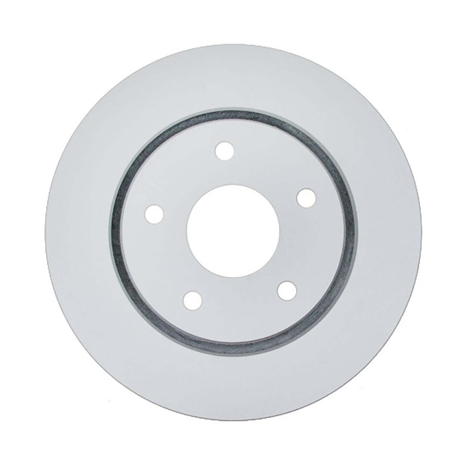 Raybestos 780928FZN - Disc Brake Rotor Raybestos 780928FZN Disc Brake Rotor product image 3 of 3