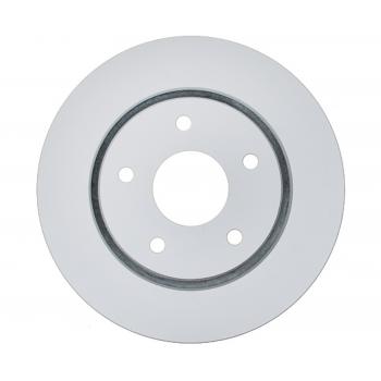2012 Dodge Journey Disc Brake Rotor Front Raybestos 780928FZN image 3 of 3
