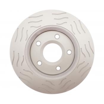 2012 Dodge Journey Disc Brake Rotor Front Raybestos 780928PER image 2 of 3