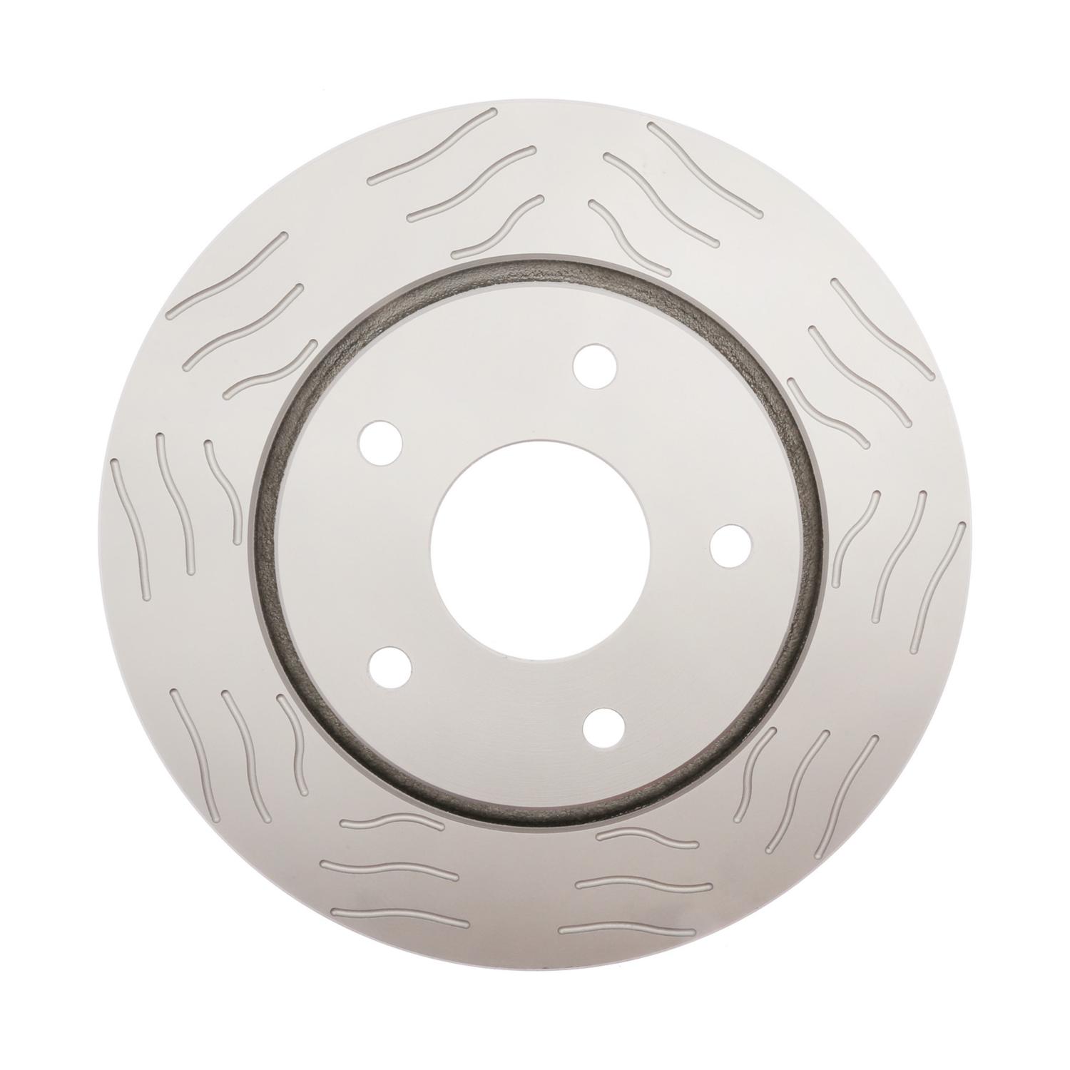Raybestos 780928PER - Disc Brake Rotor Raybestos 780928PER Disc Brake Rotor product image 3 of 3