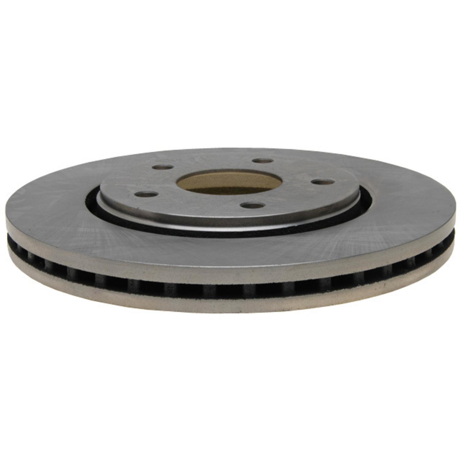 Raybestos 780928R - Disc Brake Rotor Raybestos 780928R Disc Brake Rotor product image 1 of 3