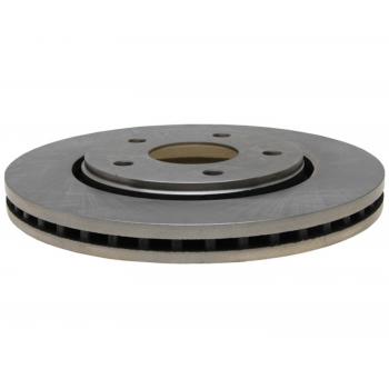 2012 Dodge Journey Disc Brake Rotor Front Raybestos 780928R image 1 of 3