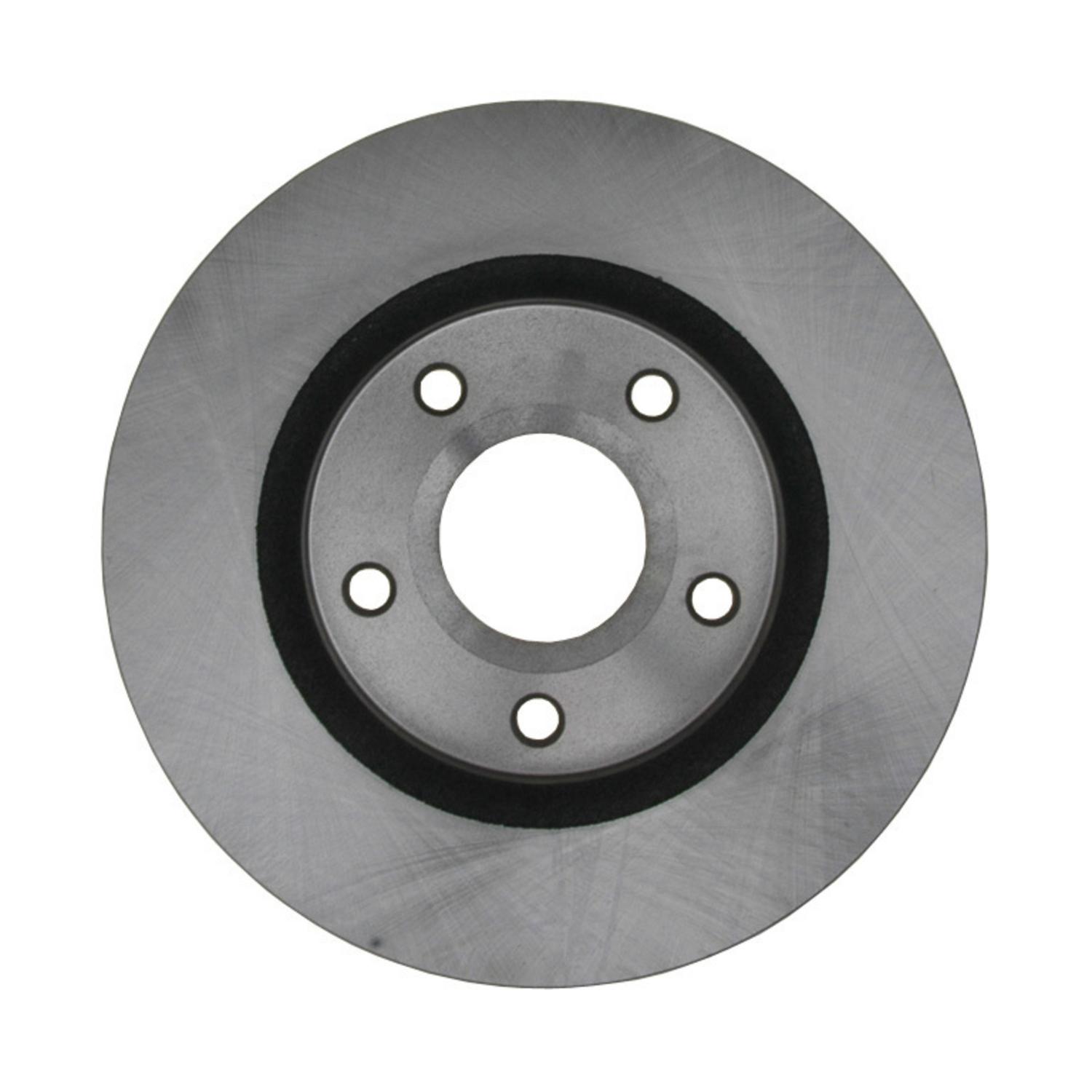 Raybestos 780928R - Disc Brake Rotor Raybestos 780928R Disc Brake Rotor product image 2 of 3