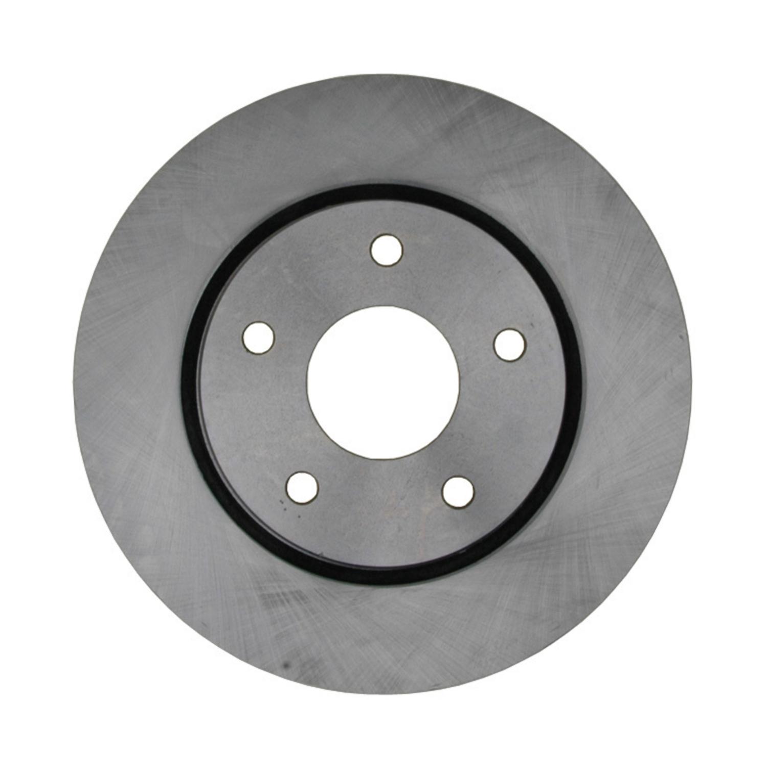 Raybestos 780928R - Disc Brake Rotor Raybestos 780928R Disc Brake Rotor product image 3 of 3
