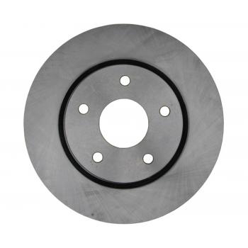 2012 Dodge Journey Disc Brake Rotor Front Raybestos 780928R image 3 of 3