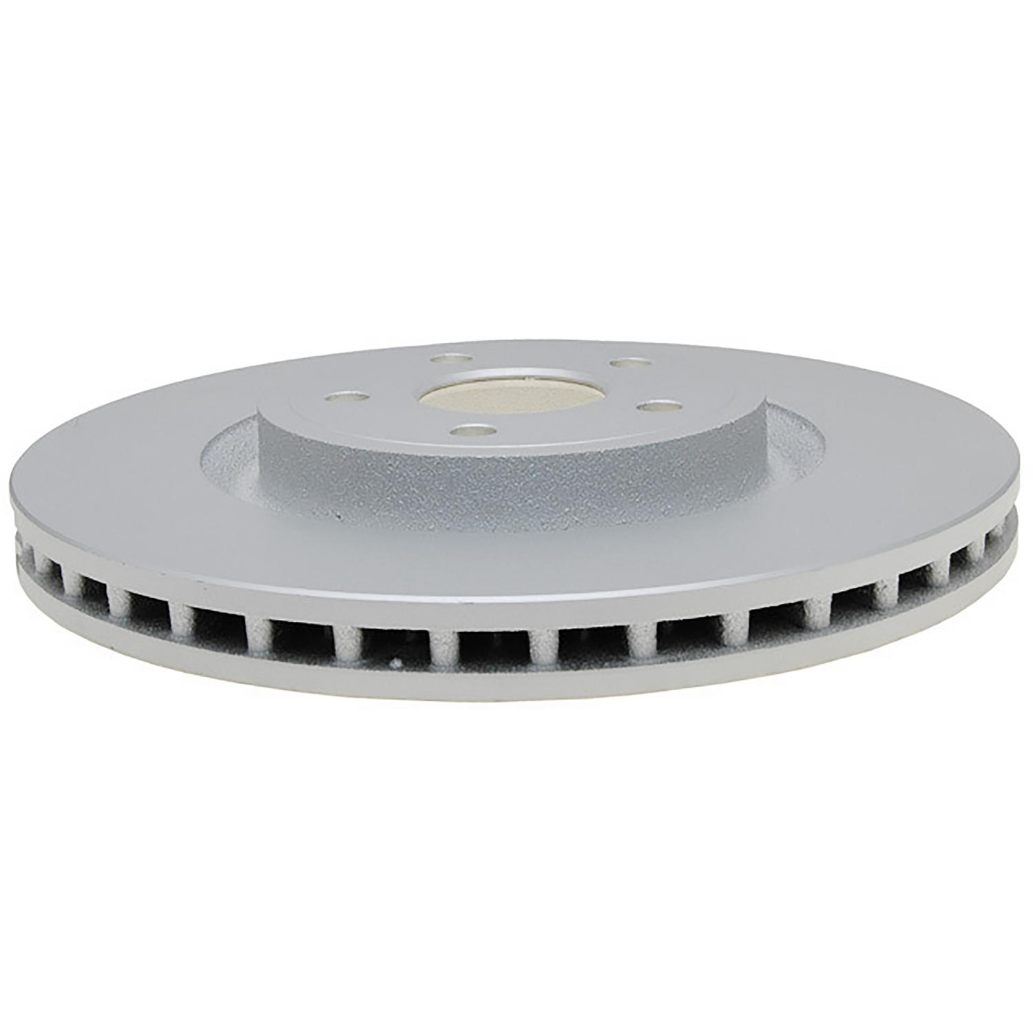 Raybestos 780960FZN - Disc Brake Rotor Raybestos 780960FZN Disc Brake Rotor product image 1 of 3
