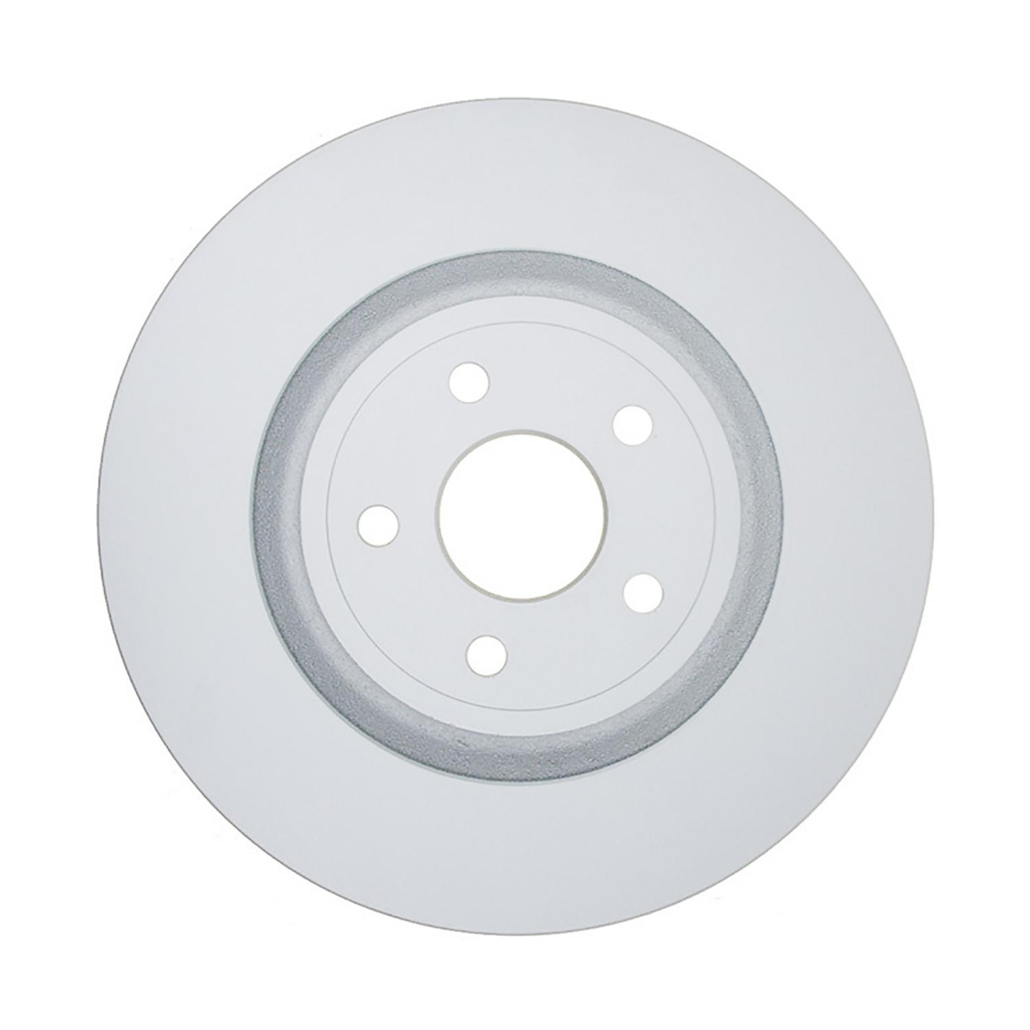 Raybestos 780960FZN - Disc Brake Rotor Raybestos 780960FZN Disc Brake Rotor product image 3 of 3