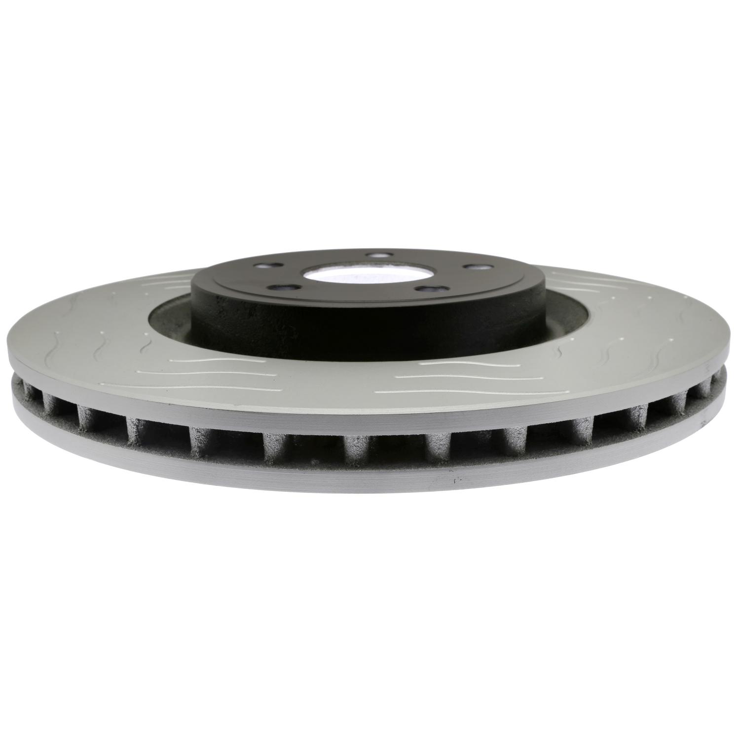 Raybestos 780960PER - Disc Brake Rotor Raybestos 780960PER Disc Brake Rotor product image 1 of 3