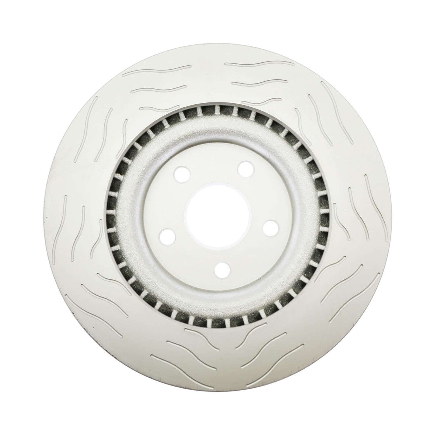 Raybestos 780960PER - Disc Brake Rotor Raybestos 780960PER Disc Brake Rotor product image 2 of 3