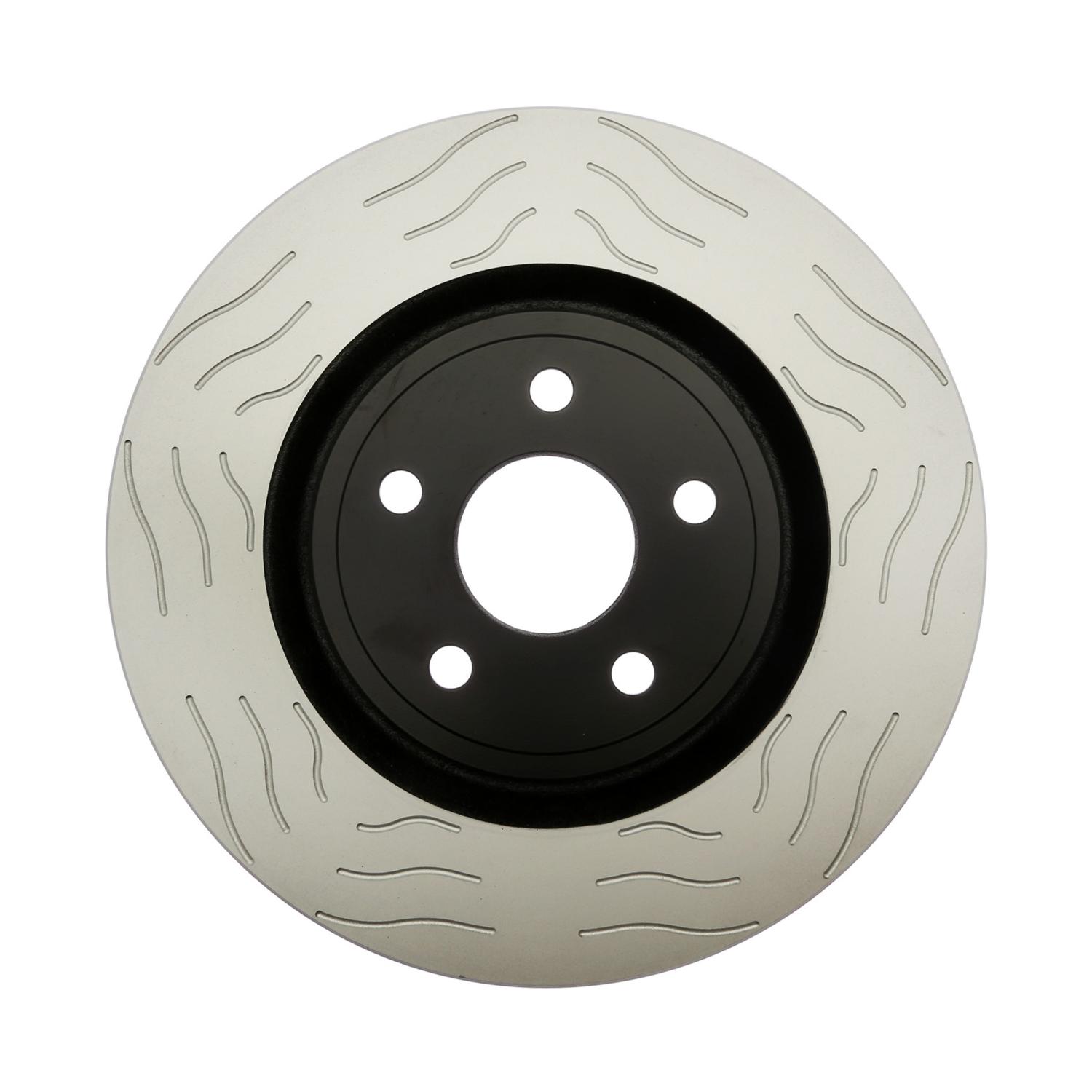 Raybestos 780960PER - Disc Brake Rotor Raybestos 780960PER Disc Brake Rotor product image 3 of 3