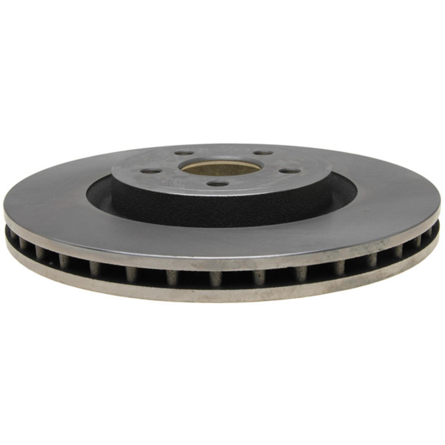 Raybestos 780960R - Disc Brake Rotor Raybestos 780960R Disc Brake Rotor product image 1 of 3