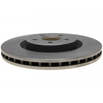 2018 Dodge Durango Disc Brake Rotor Front Raybestos 780960R image 1 of 3