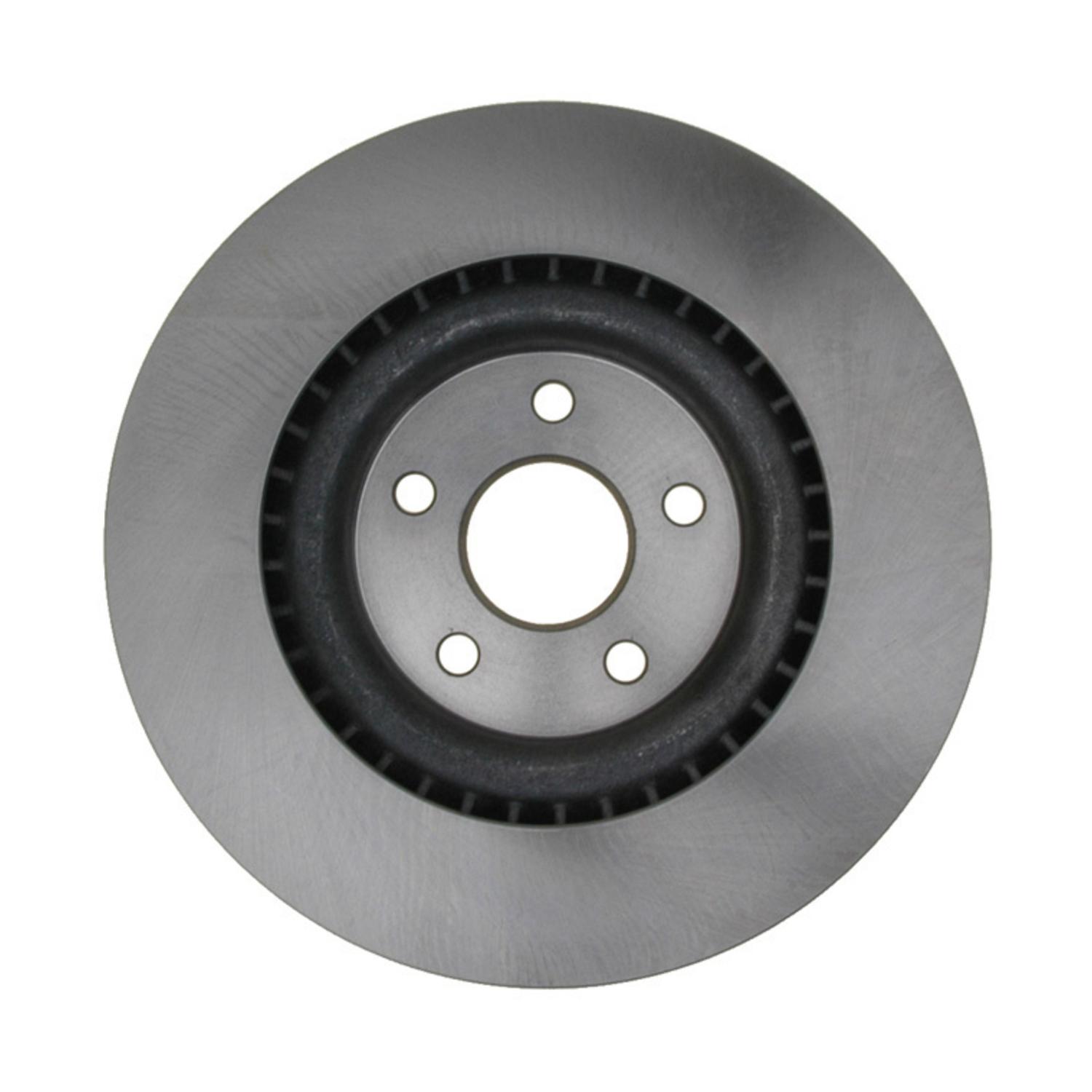 Raybestos 780960R - Disc Brake Rotor Raybestos 780960R Disc Brake Rotor product image 2 of 3