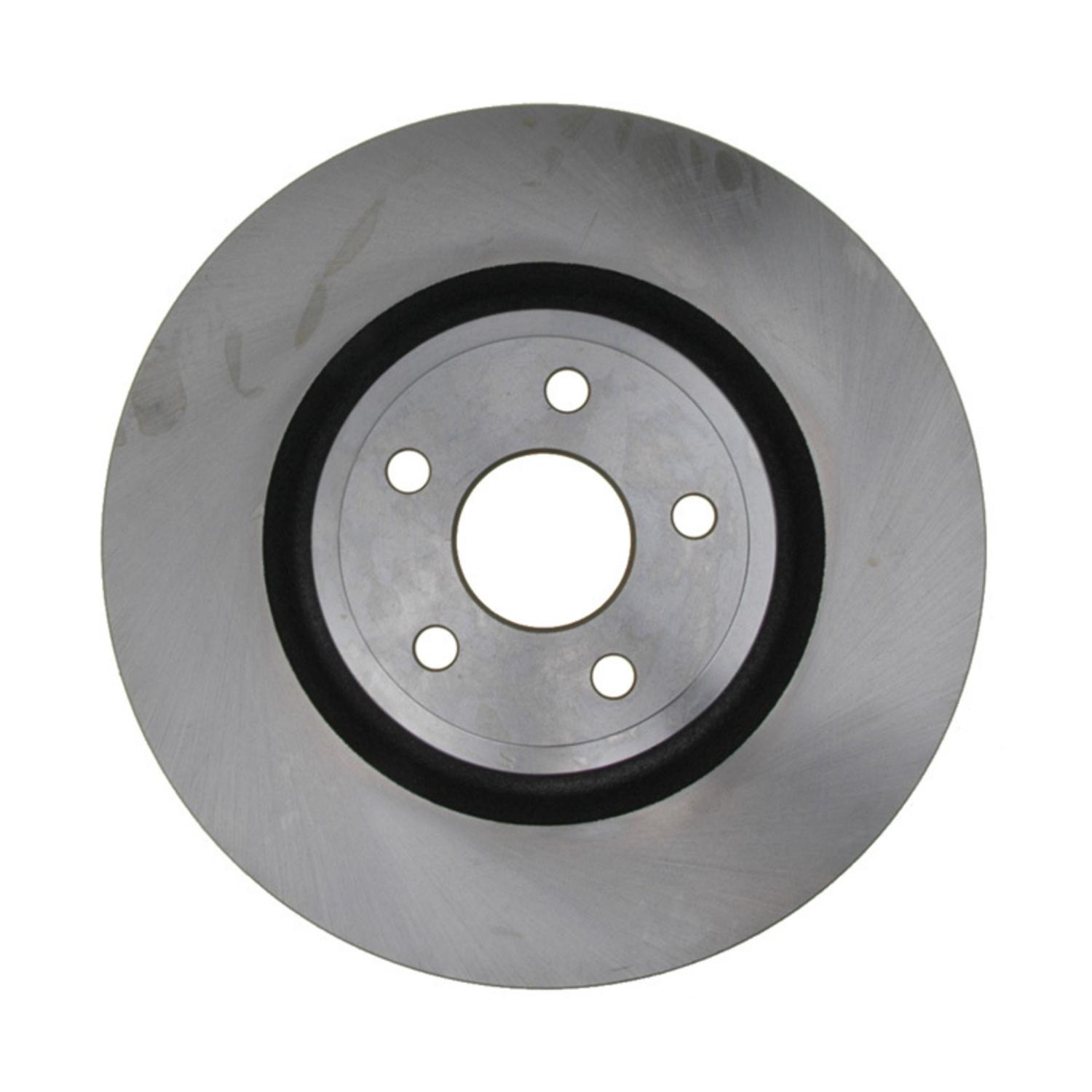 Raybestos 780960R - Disc Brake Rotor Raybestos 780960R Disc Brake Rotor product image 3 of 3