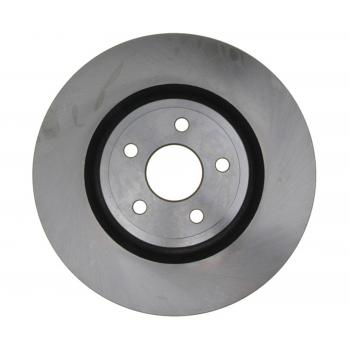 2018 Dodge Durango Disc Brake Rotor Front Raybestos 780960R image 3 of 3