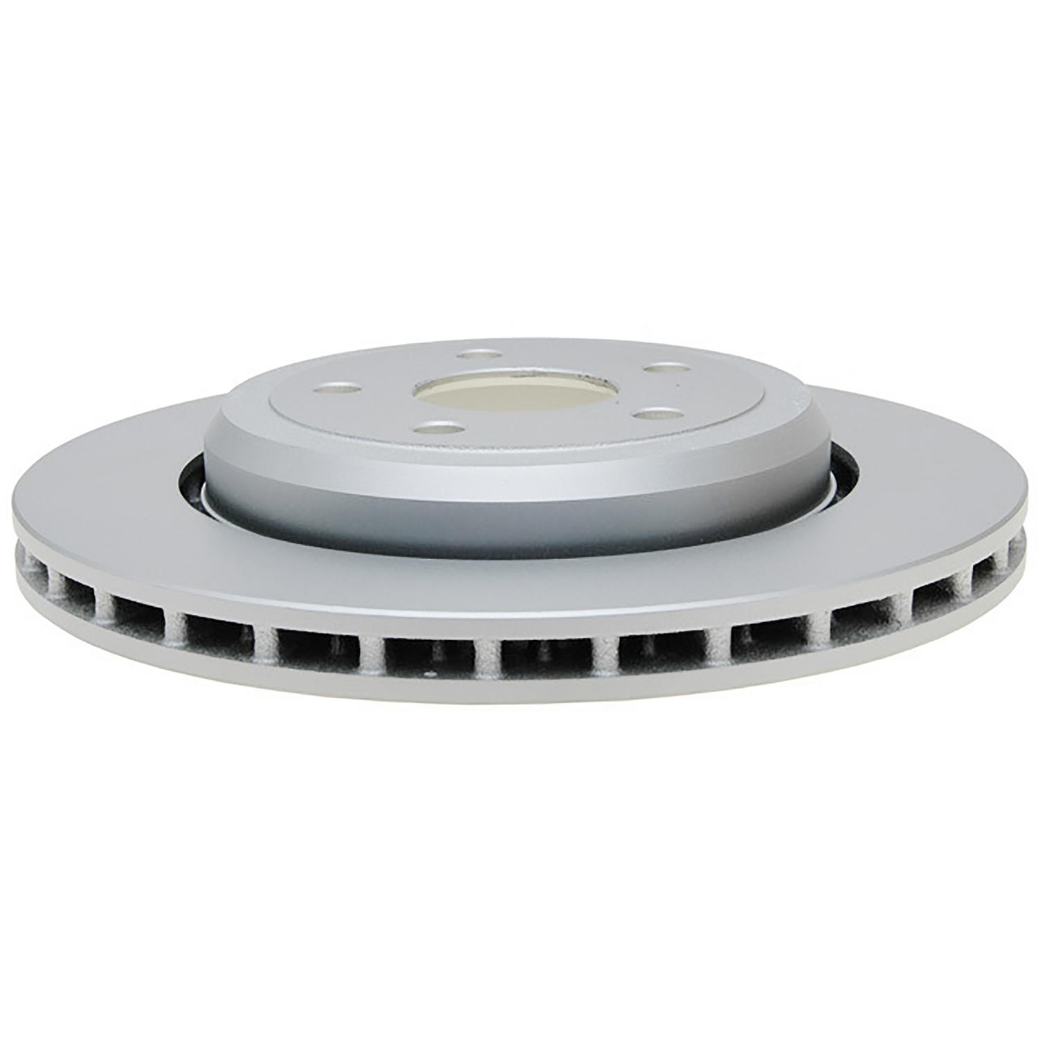 Raybestos 780961 - Disc Brake Rotor Raybestos 780961 Disc Brake Rotor product image 1 of 3