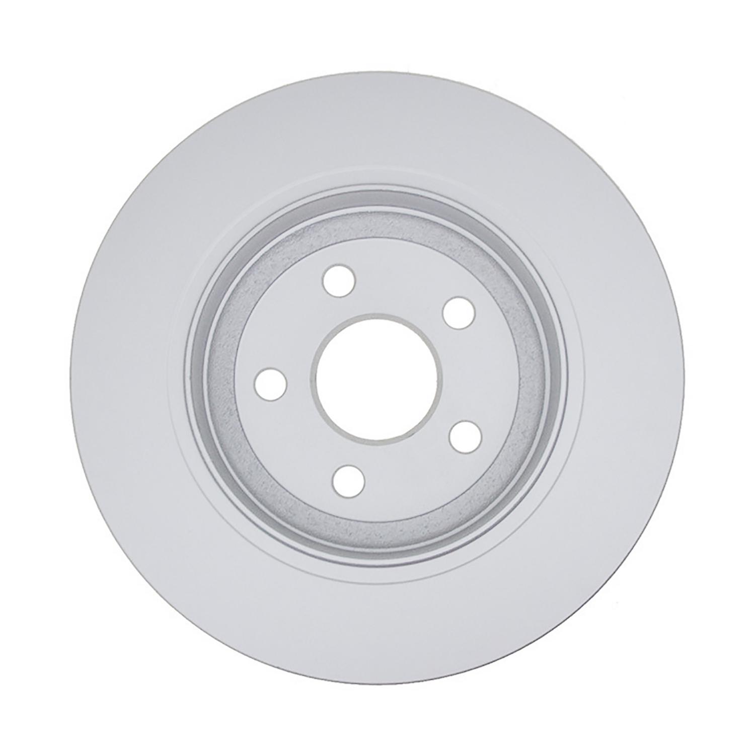 Raybestos 780961 - Disc Brake Rotor Raybestos 780961 Disc Brake Rotor product image 2 of 3