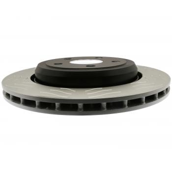 2021 Dodge Durango Disc Brake Rotor Rear Raybestos 780961PER image 1 of 3