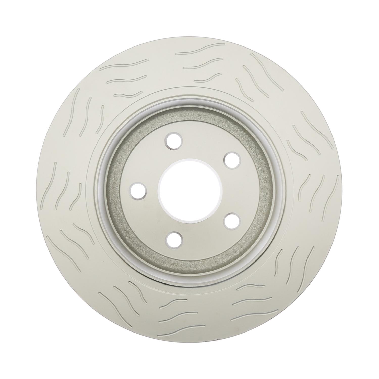 Raybestos 780961PER - Disc Brake Rotor Raybestos 780961PER Disc Brake Rotor product image 2 of 3
