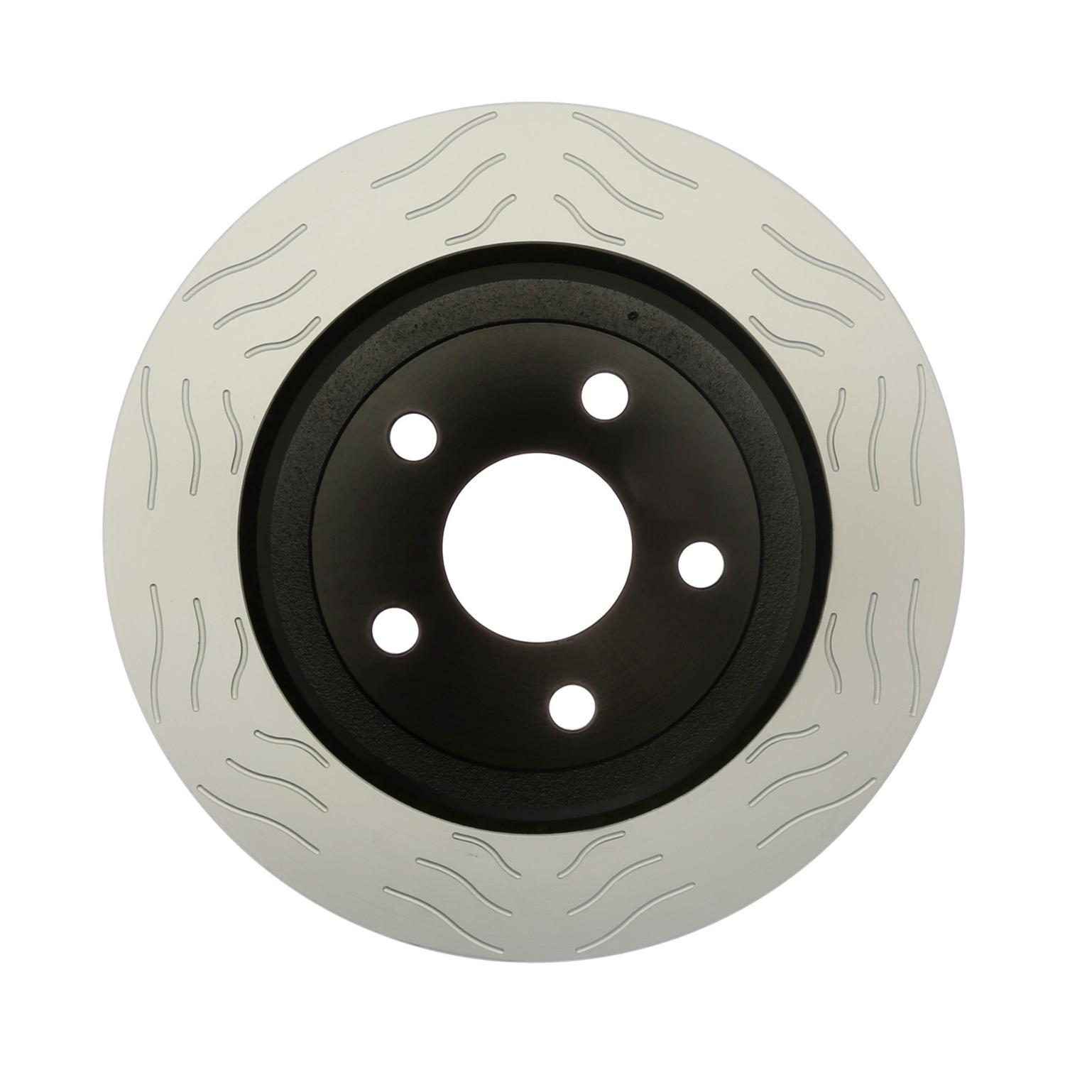 Raybestos 780961PER - Disc Brake Rotor Raybestos 780961PER Disc Brake Rotor product image 3 of 3