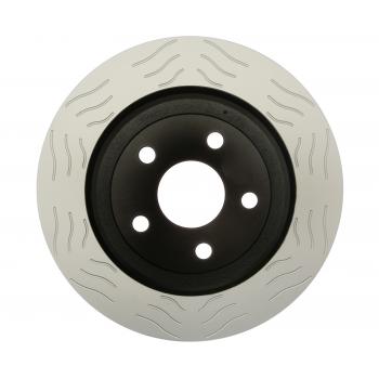 2021 Dodge Durango Disc Brake Rotor Rear Raybestos 780961PER image 3 of 3