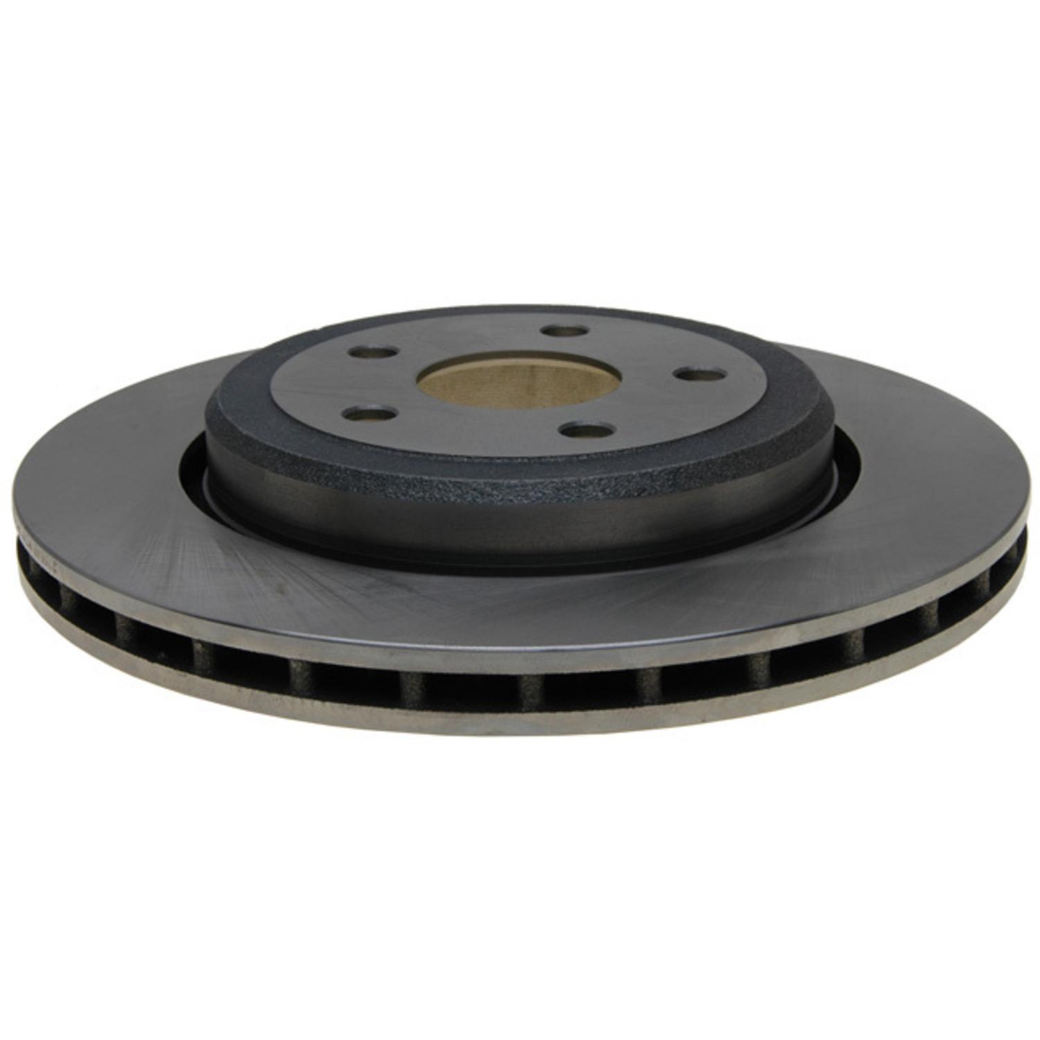 Raybestos 780961R - Disc Brake Rotor Raybestos 780961R Disc Brake Rotor product image 1 of 3