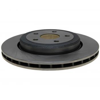2021 Dodge Durango Disc Brake Rotor Rear Raybestos 780961R image 1 of 3