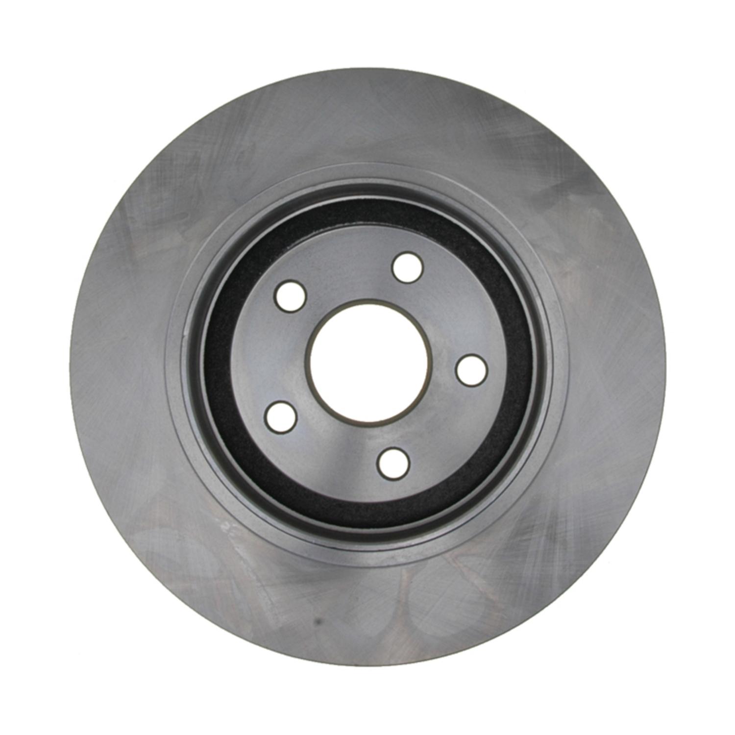 Raybestos 780961R - Disc Brake Rotor Raybestos 780961R Disc Brake Rotor product image 2 of 3