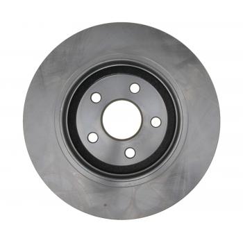2021 Dodge Durango Disc Brake Rotor Rear Raybestos 780961R image 2 of 3