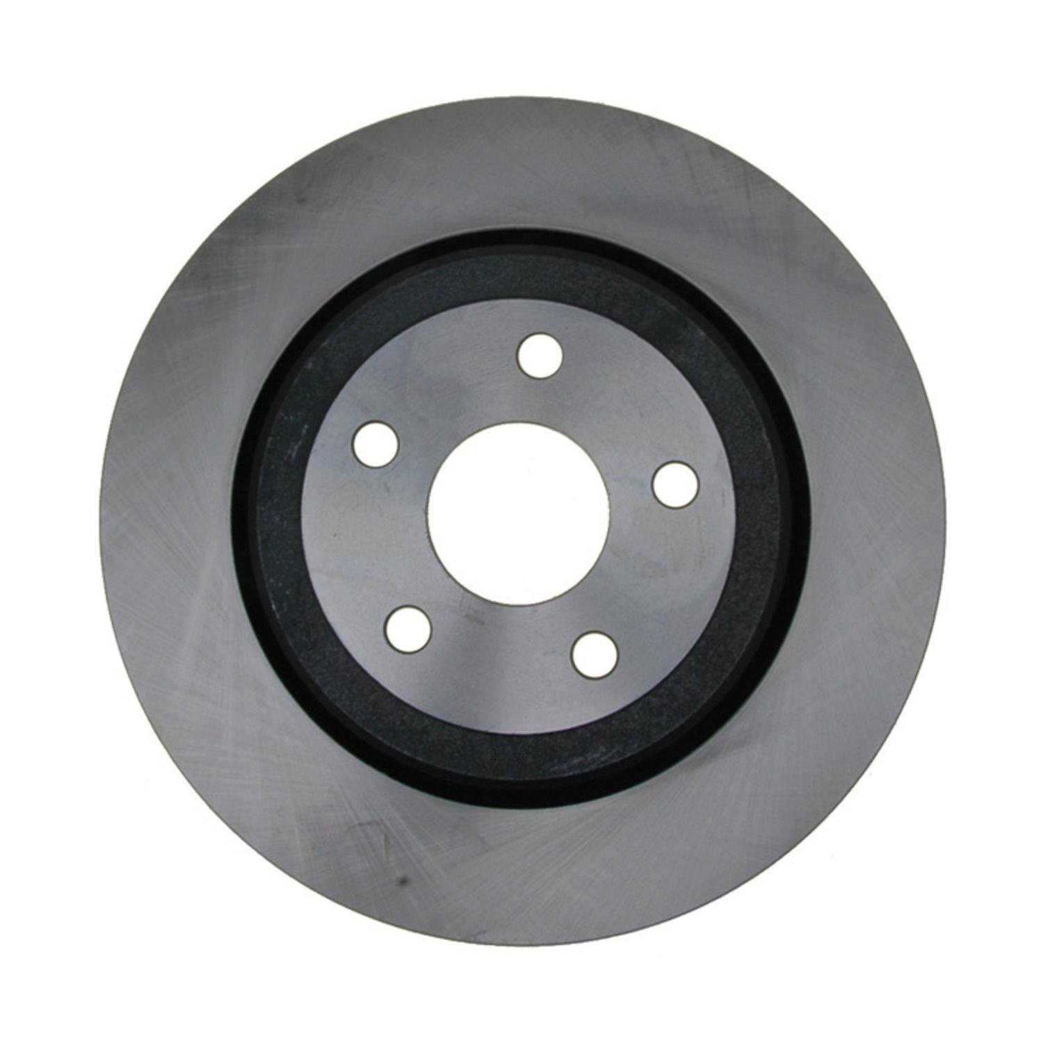 Raybestos 780961R - Disc Brake Rotor Raybestos 780961R Disc Brake Rotor product image 3 of 3