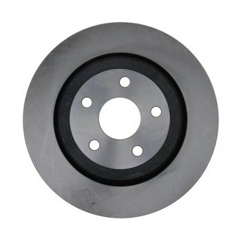 2021 Dodge Durango Disc Brake Rotor Rear Raybestos 780961R image 3 of 3