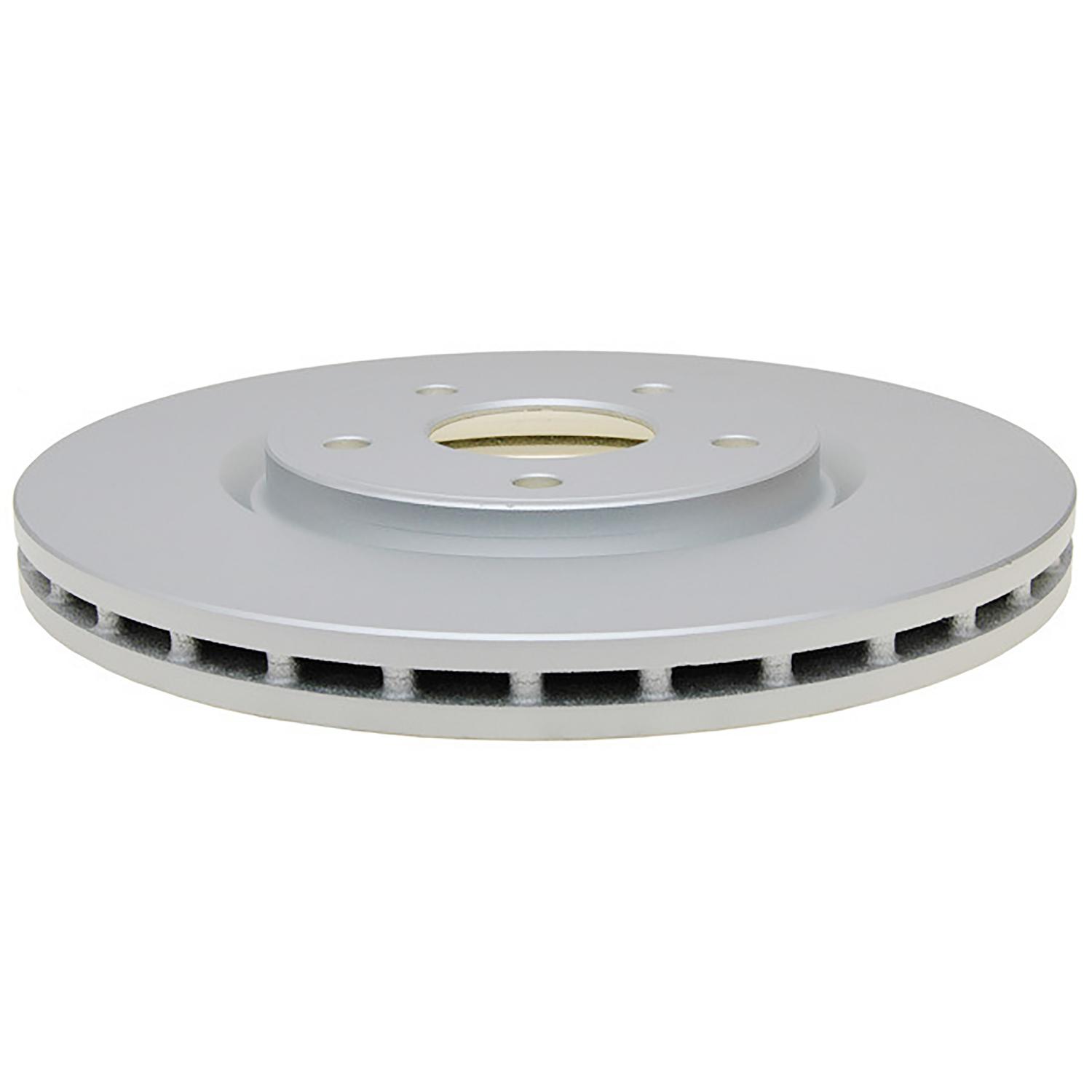 Raybestos 780964 - Disc Brake Rotor Raybestos 780964 Disc Brake Rotor product image 1 of 3