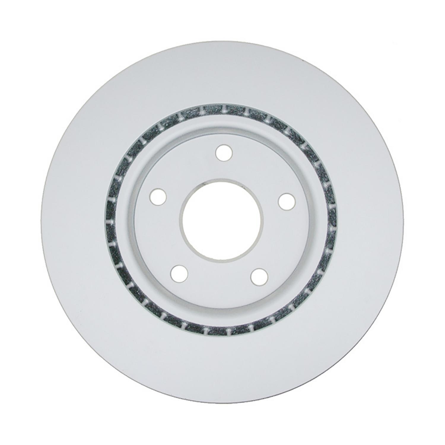 Raybestos 780964 - Disc Brake Rotor Raybestos 780964 Disc Brake Rotor product image 2 of 3