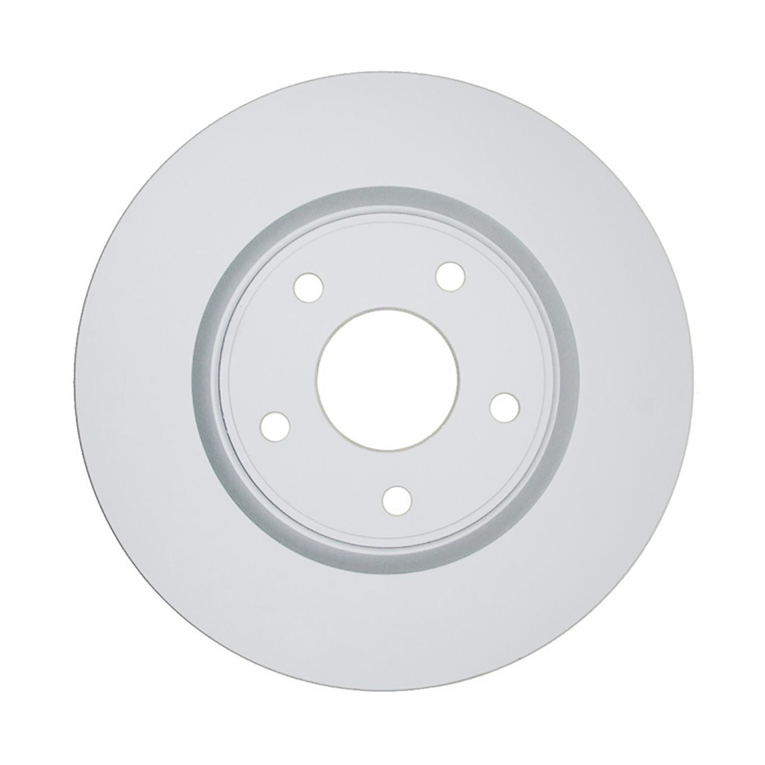 Raybestos 780964 - Disc Brake Rotor Raybestos 780964 Disc Brake Rotor product image 3 of 3