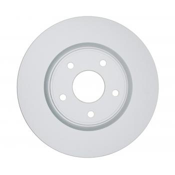 2020 Chrysler Voyager Disc Brake Rotor Front Raybestos 780964 image 3 of 3