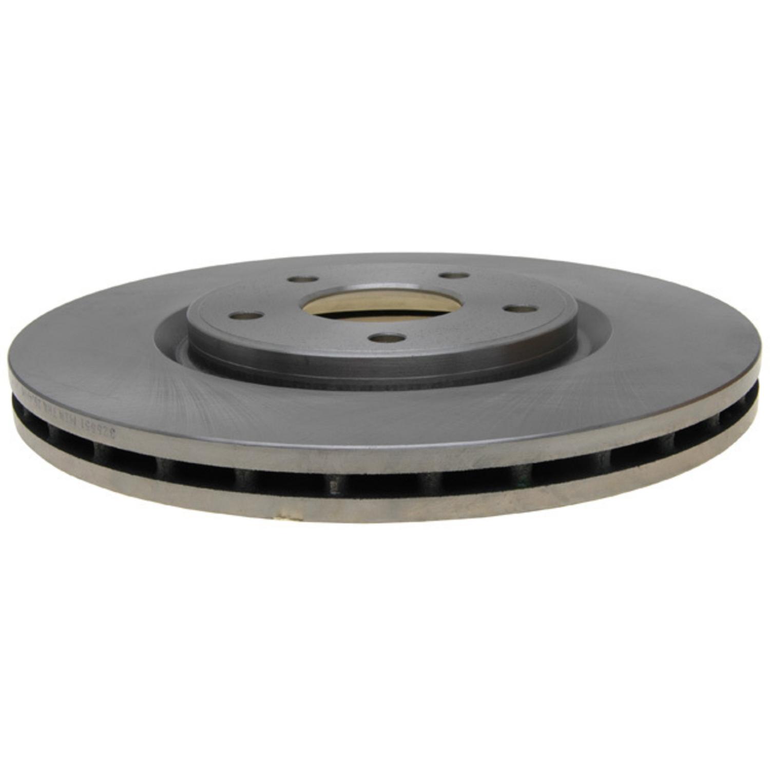 Raybestos 780964R - Disc Brake Rotor Raybestos 780964R Disc Brake Rotor product image 1 of 3