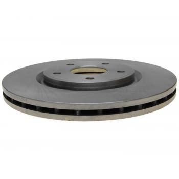 2020 Chrysler Voyager Disc Brake Rotor Front Raybestos 780964R image 1 of 3