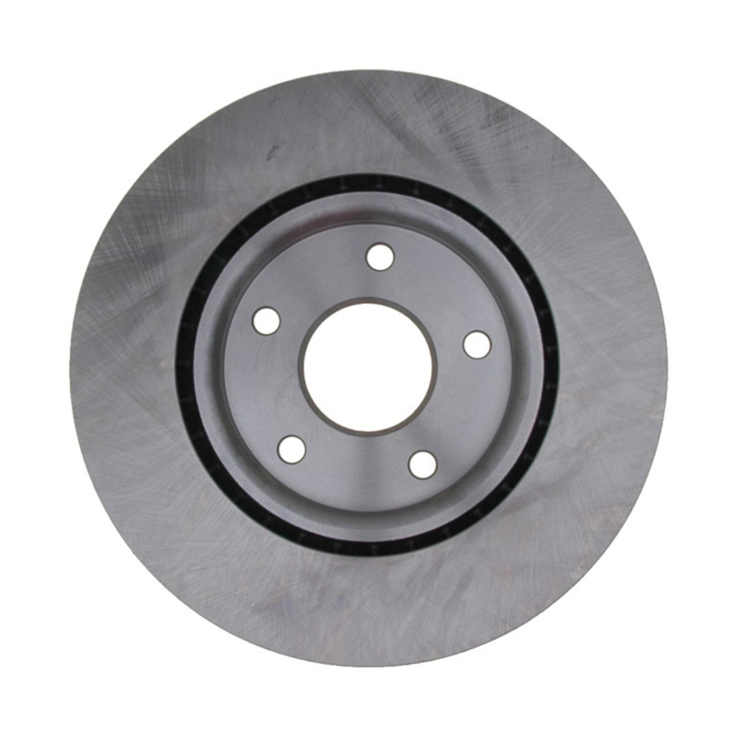 Raybestos 780964R - Disc Brake Rotor Raybestos 780964R Disc Brake Rotor product image 2 of 3