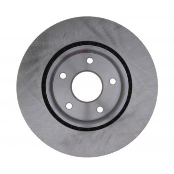 2020 Chrysler Voyager Disc Brake Rotor Front Raybestos 780964R image 2 of 3