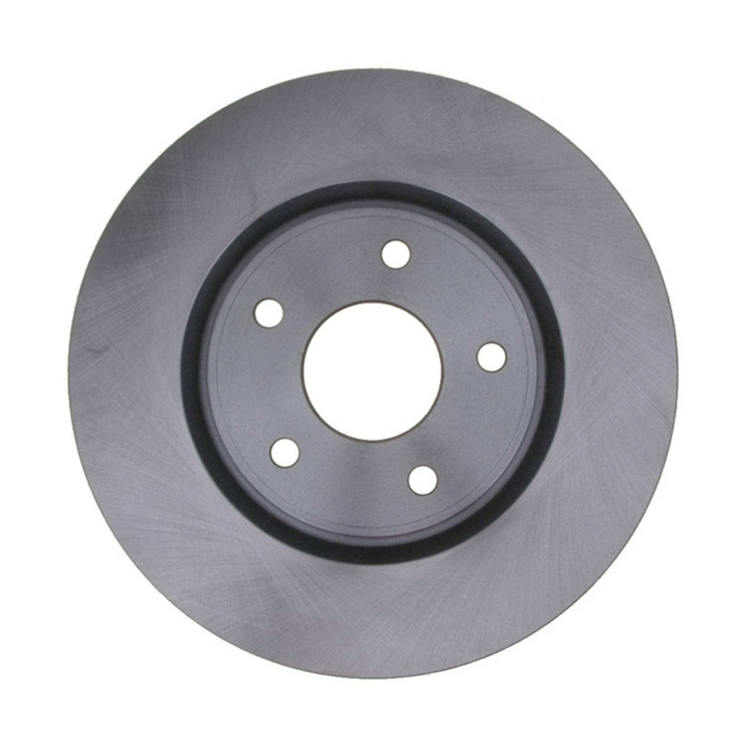 Raybestos 780964R - Disc Brake Rotor Raybestos 780964R Disc Brake Rotor product image 3 of 3